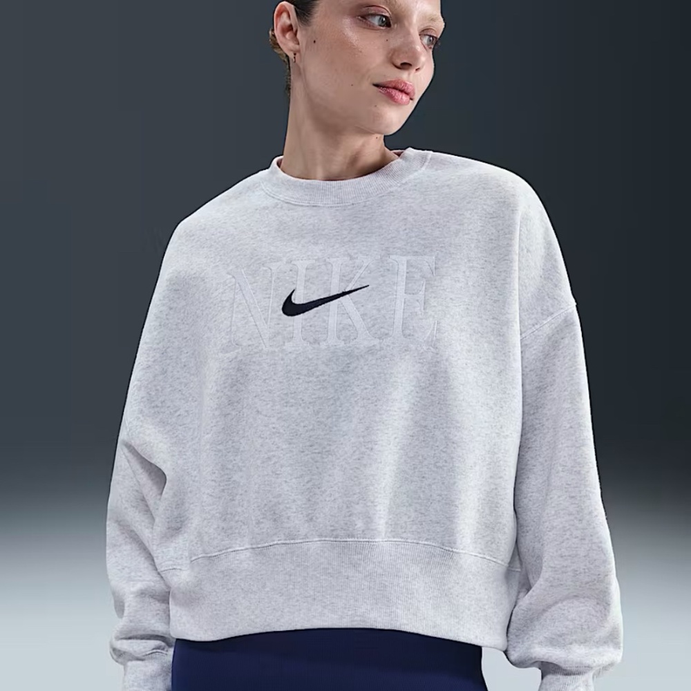 Nike Sportswear Phoenix Fleece